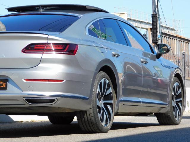 Volkswagen Arteon image 2