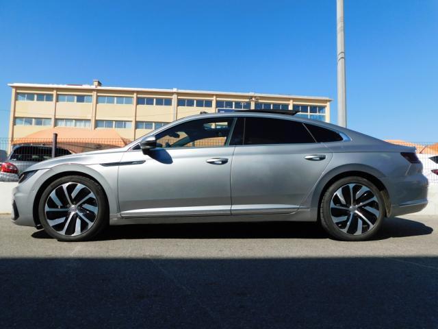 Volkswagen Arteon image 4