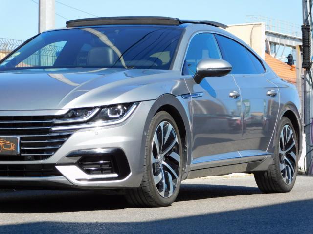 Volkswagen Arteon image 5