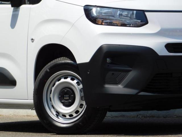 Fiat Doblo image 9