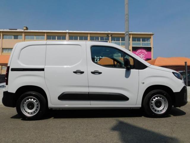 Fiat Doblo image 3