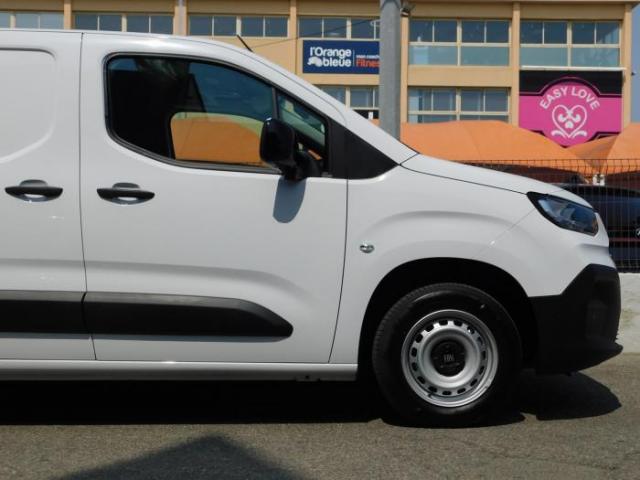 Fiat Doblo image 4