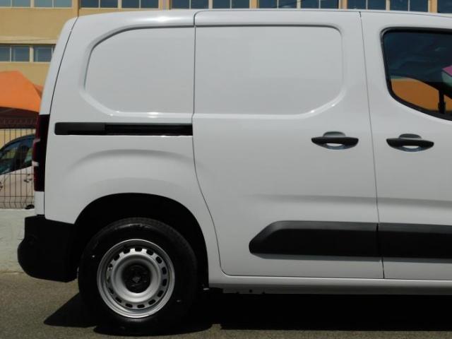 Fiat Doblo image 5