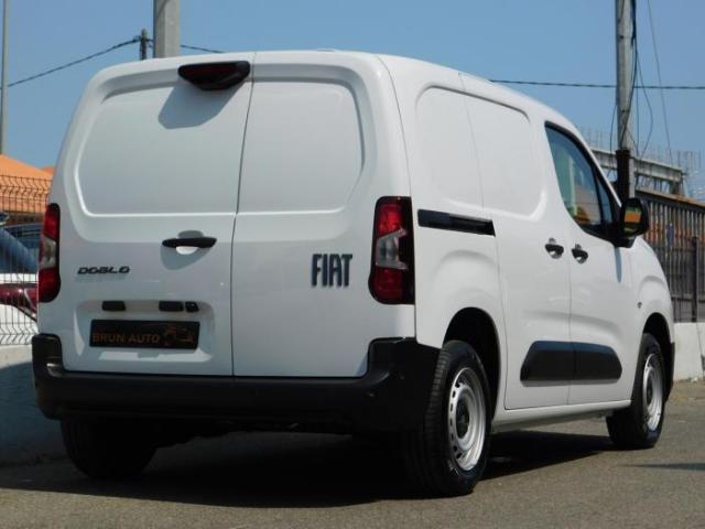 Fiat Doblo image 1