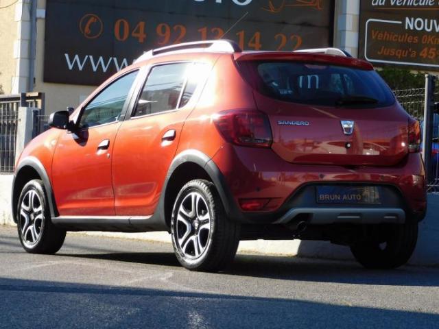 Dacia Sandero image 6