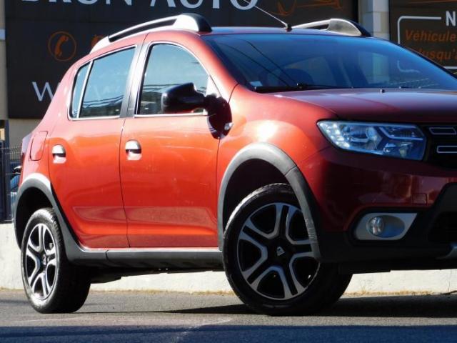 Dacia Sandero image 8