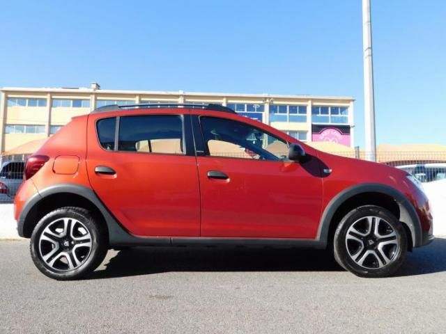 Dacia Sandero image 5