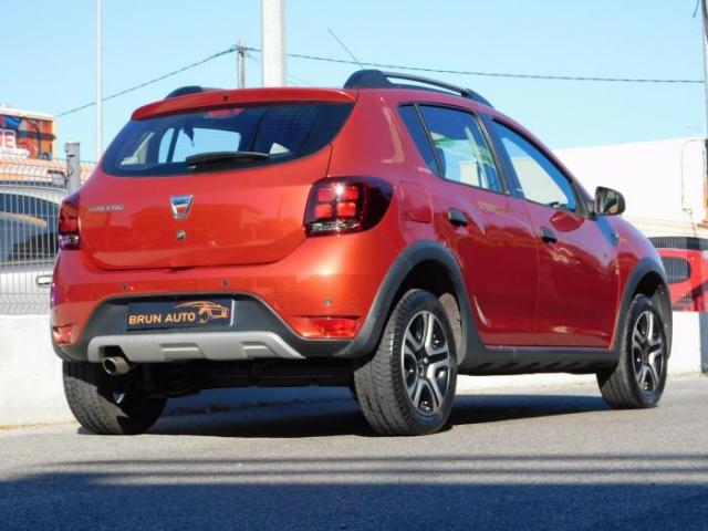Dacia Sandero image 9