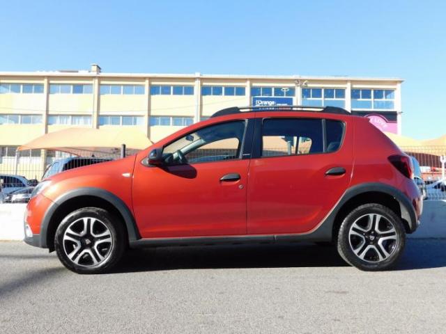 Dacia Sandero image 1