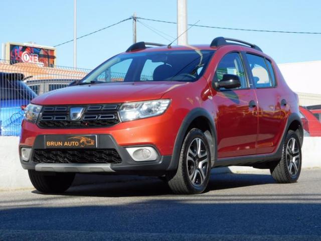 Dacia Sandero image 7