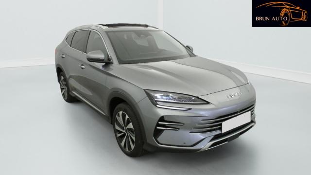 Byd Seal U 1.5l Dm-I 218 Ch Phev Boost