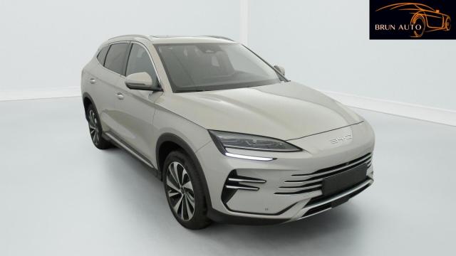 Byd Seal U 1.5l Dm-I 218 Ch Phev Comfort