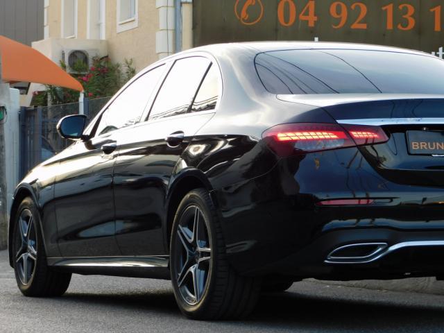 Mercedes Benz Classe E image 7