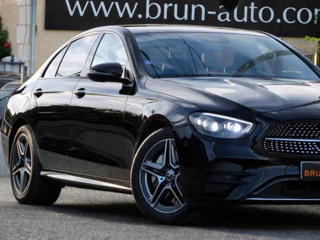 Mercedes Benz Classe E image 9