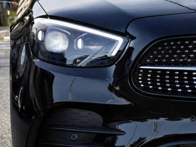 Mercedes Benz Classe E image 2