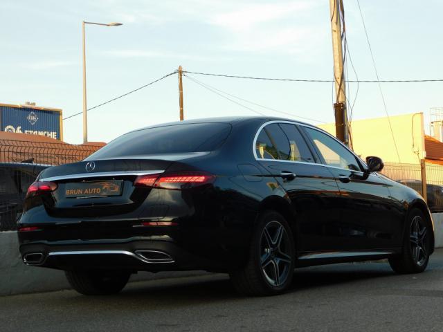 Mercedes Benz Classe E image 3