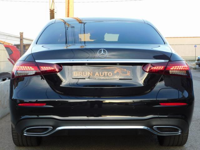 Mercedes Benz Classe E image 6