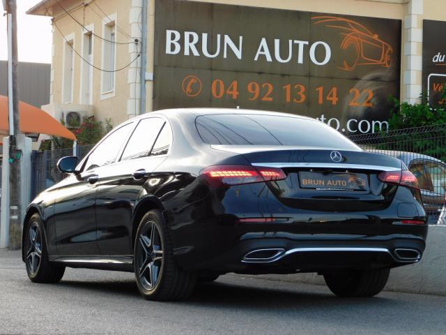 Mercedes Benz Classe E image 5