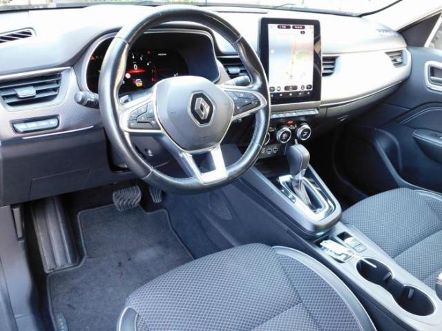 Renault Arkana image 1