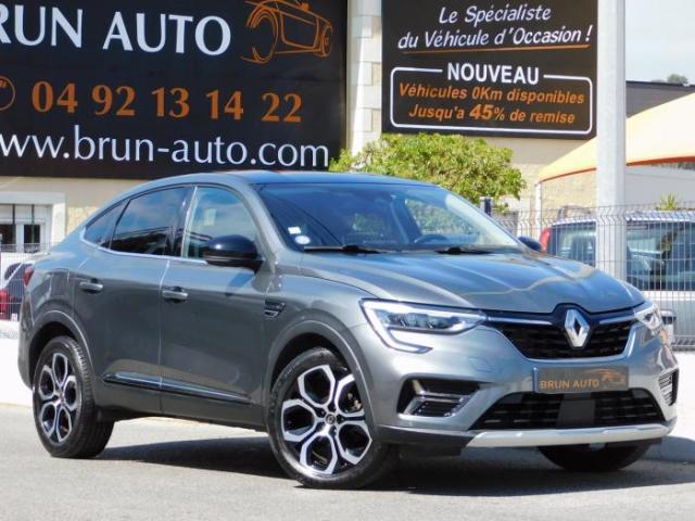 Renault Arkana image 8