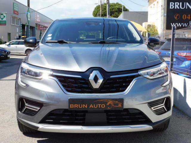 Renault Arkana image 6