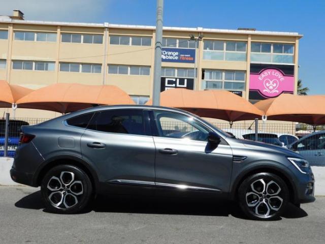 Renault Arkana image 7