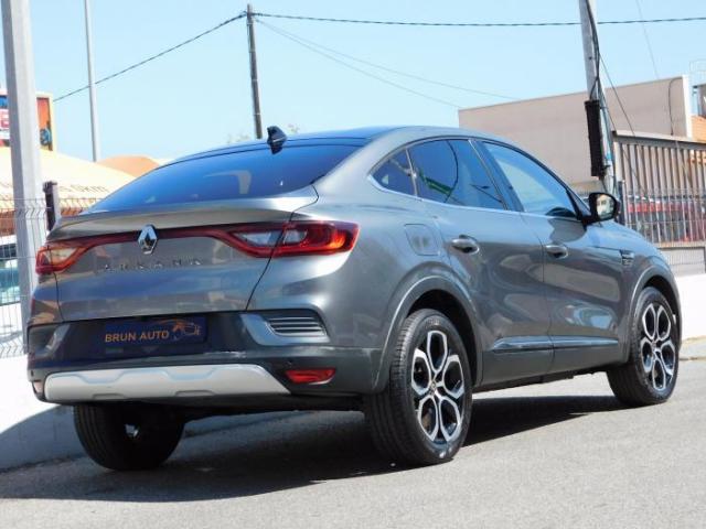 Renault Arkana image 4