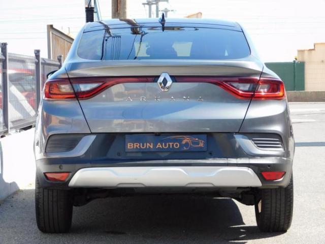 Renault Arkana image 3