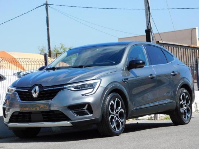 Renault Arkana image 5