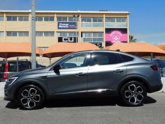 Renault Arkana image 9