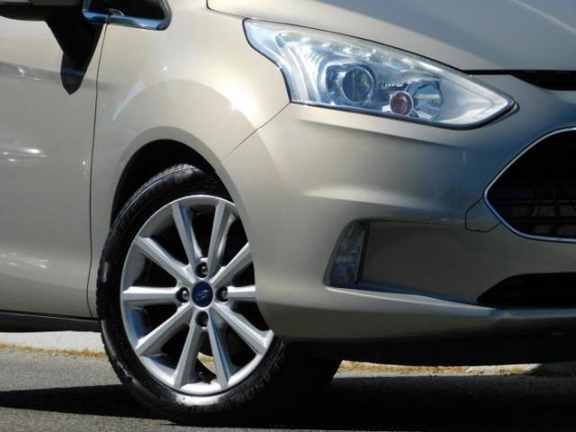 Ford B-Max image 4