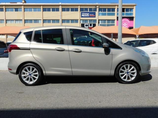 Ford B-Max image 7