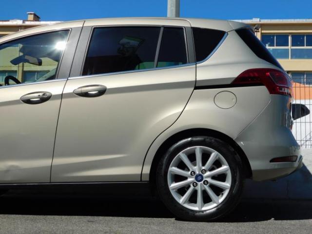 Ford B-Max image 3