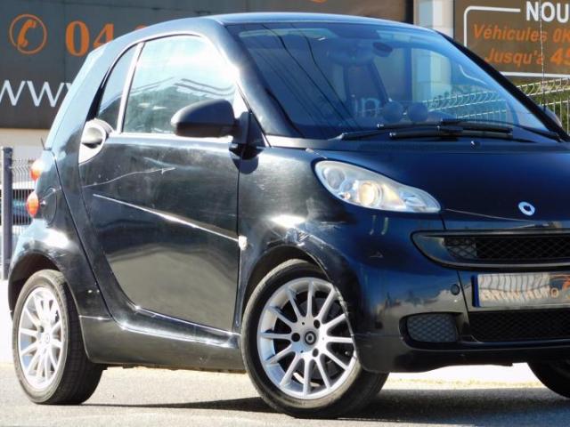 Smart Fortwo image 2