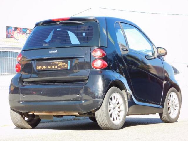 Smart Fortwo image 1
