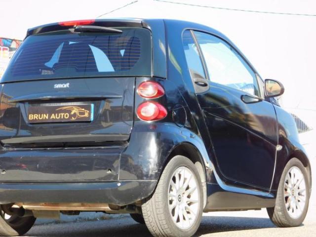 Smart Fortwo image 4