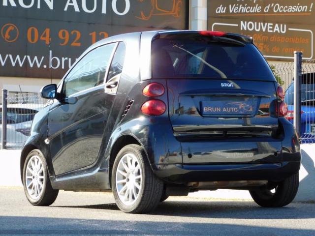 Smart Fortwo image 6