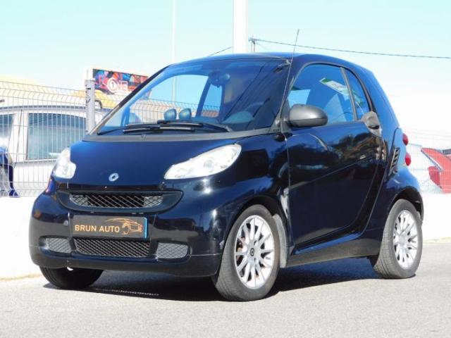 Smart Fortwo image 9