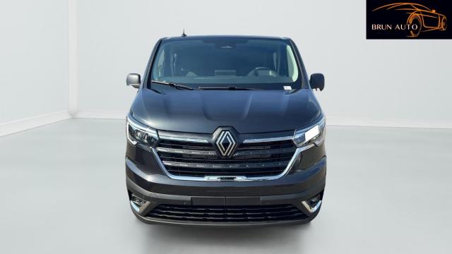 Renault Trafic image 1