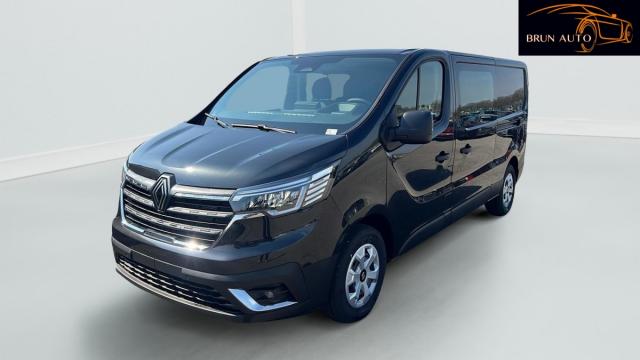 Renault Trafic image 9