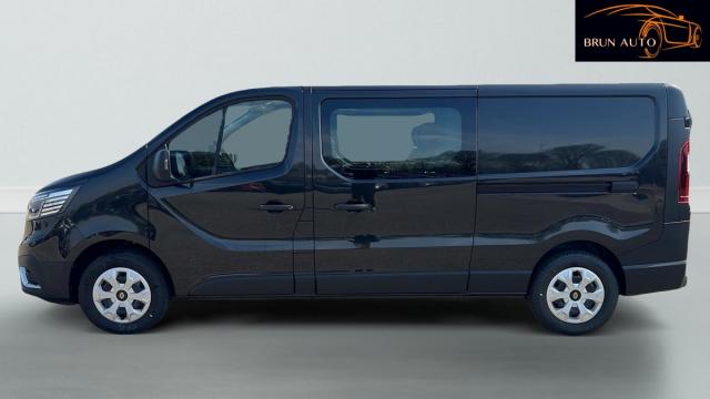 Renault Trafic image 3