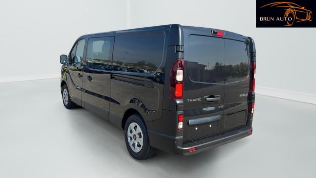 Renault Trafic image 7