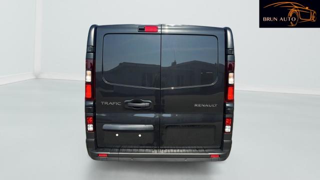 Renault Trafic image 5