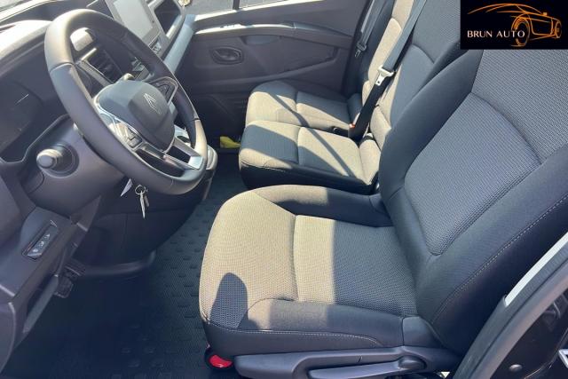 Renault Trafic image 6