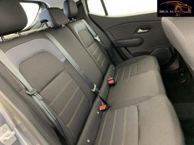 Dacia Sandero image 5