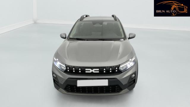 Dacia Sandero image 7