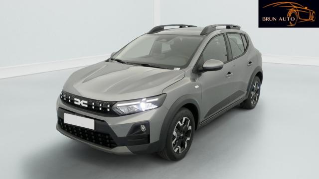 Dacia Sandero image 3