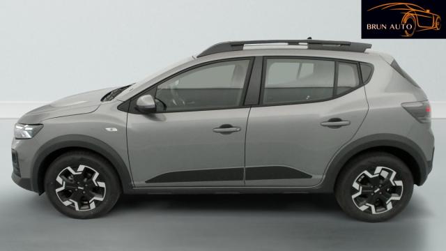 Dacia Sandero image 2