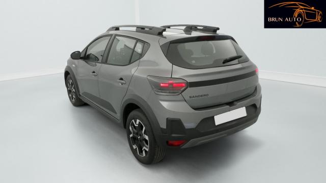 Dacia Sandero image 4
