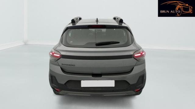 Dacia Sandero image 1